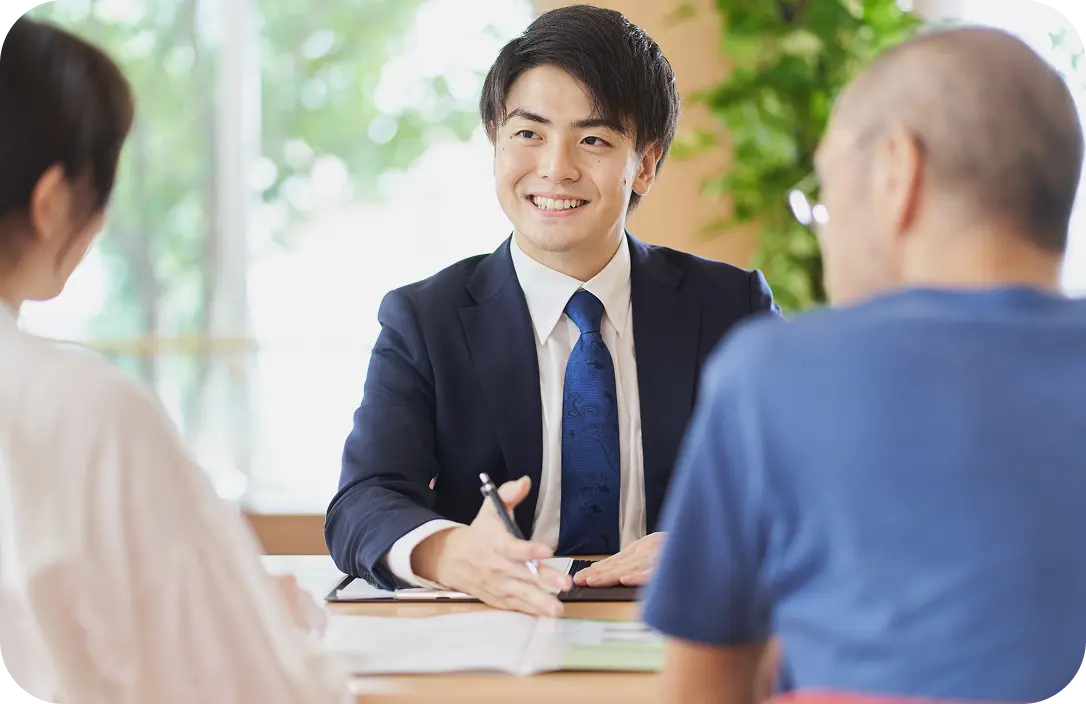 土地・建物の活用にお困りの方
