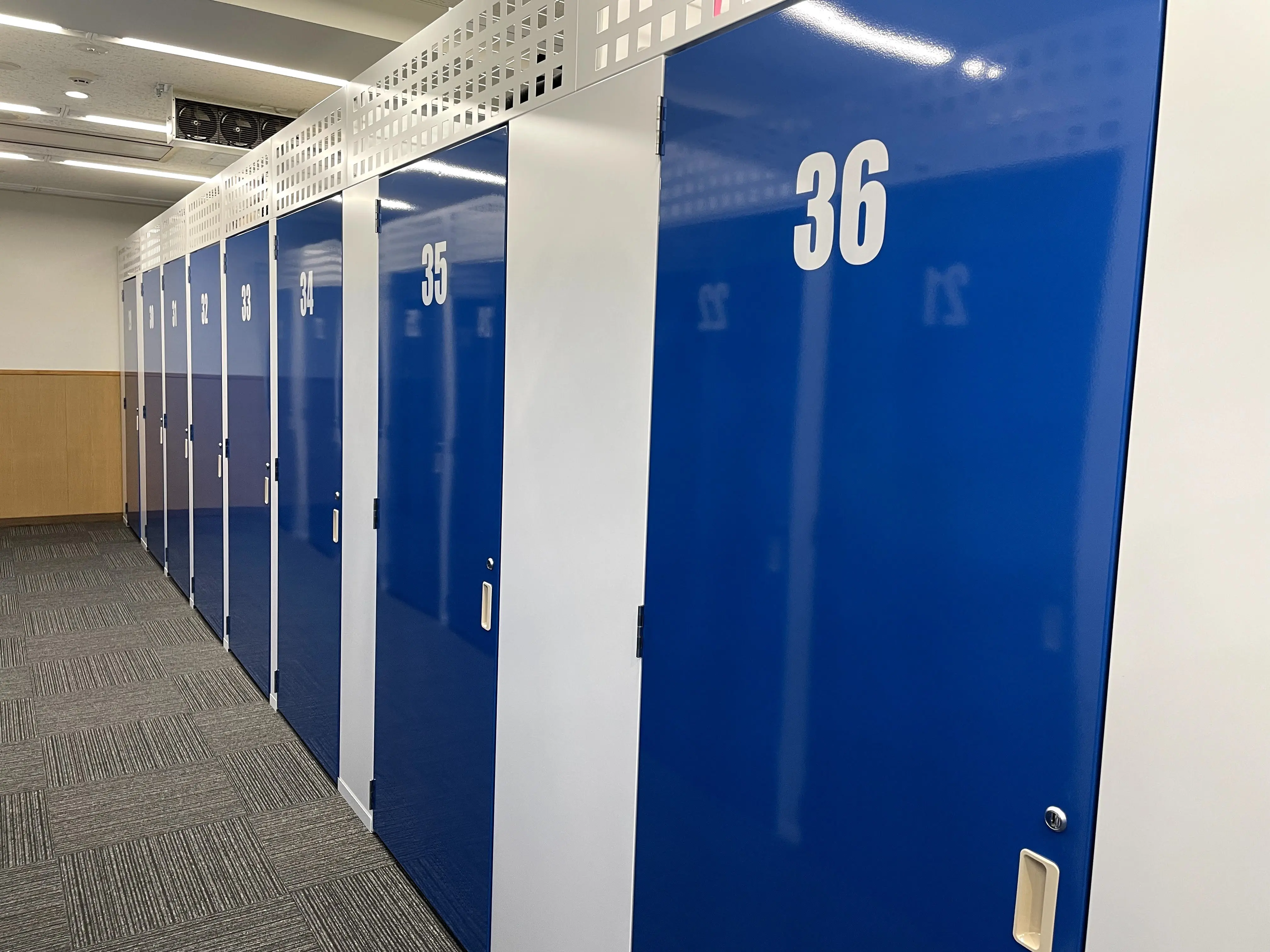 トランクルーム