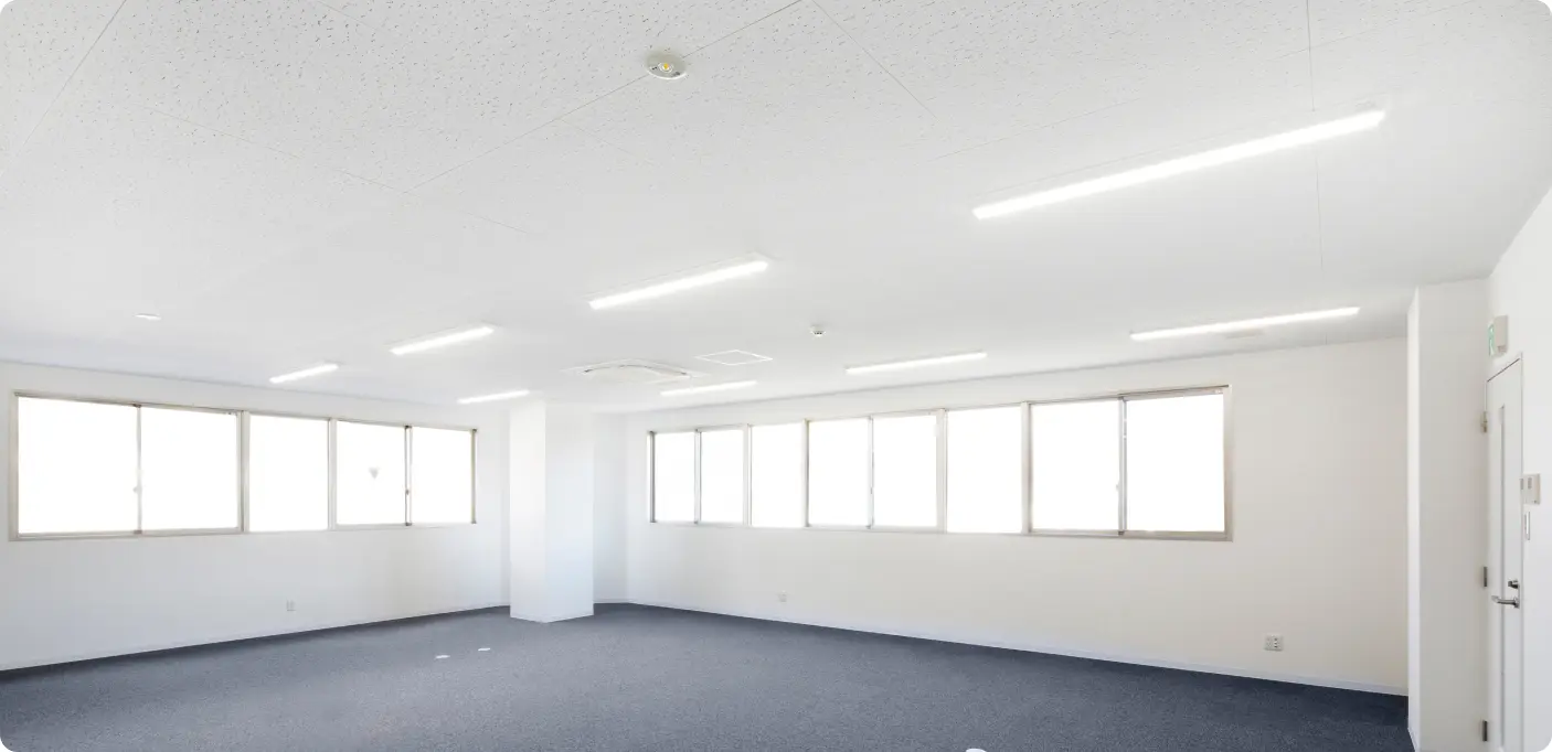 レンタルオフィス