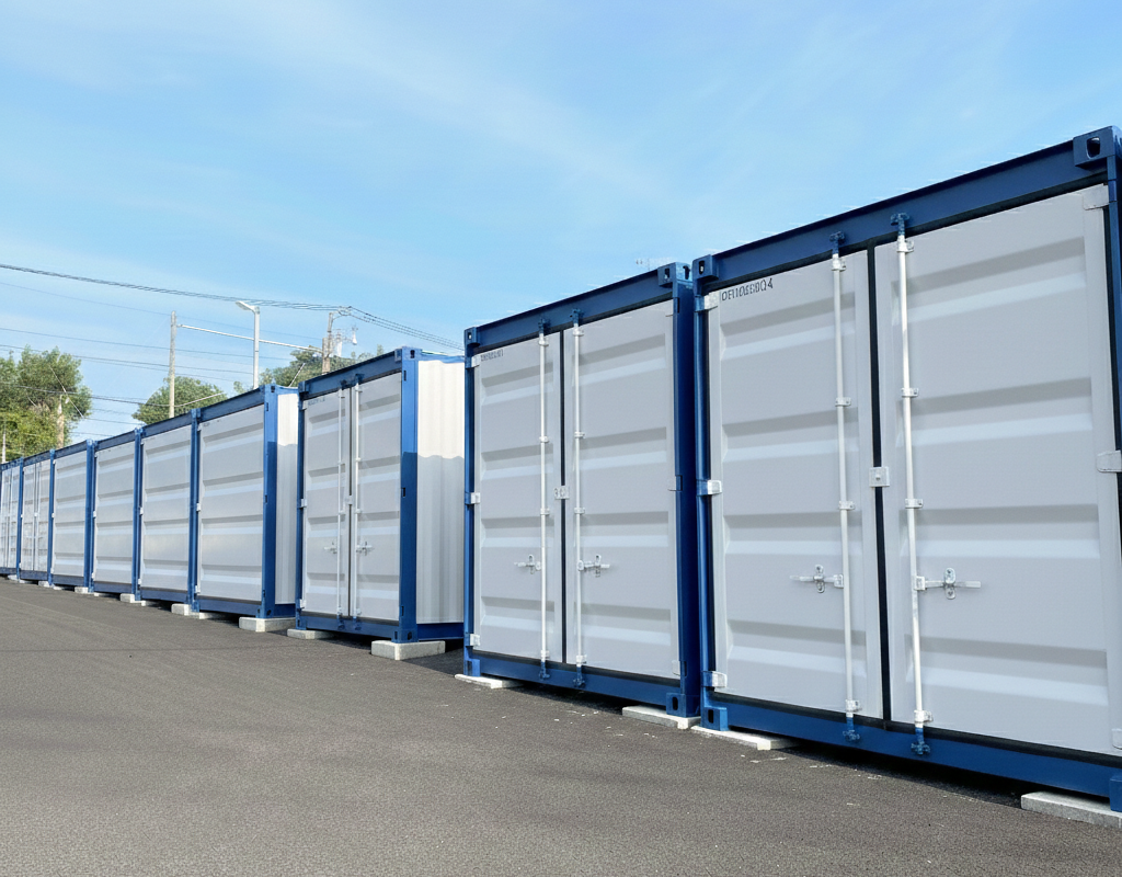 コンテナ投資（全13本）