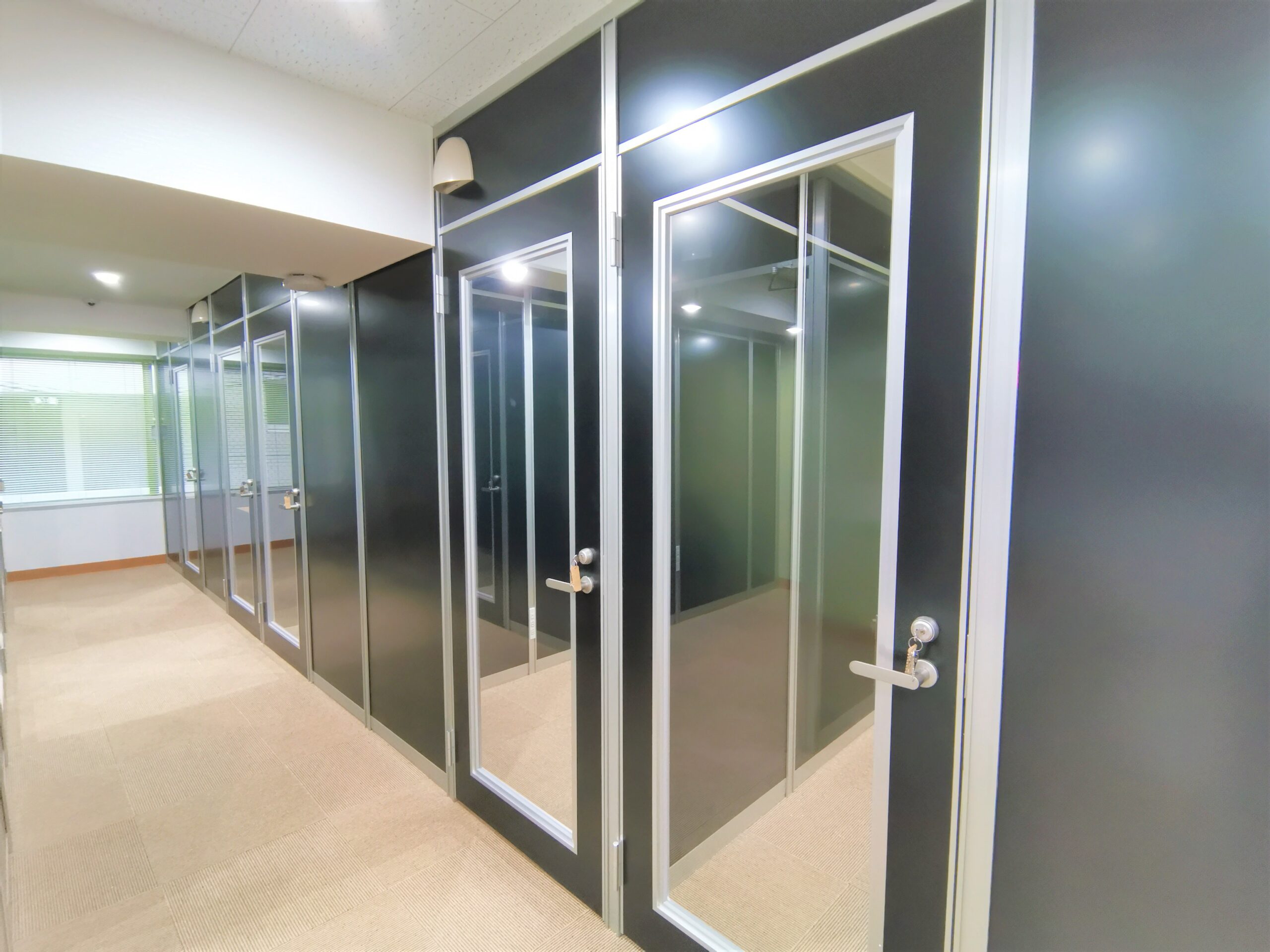 レンタルオフィス